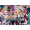 Puella Magi Madoka Magica The Movie: Rebellion - Akemi Homura & Kaname Madoka & Miki Sayaka & Sakura Kyouko & Tomoe Mami (Tea Party Cake Song Ver. Set