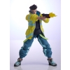 Cyberpunk: Edgerunners - David - BUZZmod