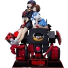 Kill la Kill - Ryuko Matoi & Mako Mankanshoku - Scale 1/7