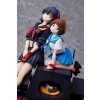Kill la Kill - Ryuko Matoi & Mako Mankanshoku - Scale 1/7