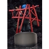 Bocchi the Rock! - Ryo Yamada - Scale 1/7