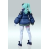 Cyberpunk: Edgerunners - Rebecca - BUZZmod
