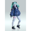 Cyberpunk: Edgerunners - Rebecca - BUZZmod