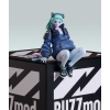 Cyberpunk: Edgerunners - Rebecca - BUZZmod
