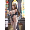 Original Character - Lily (Nun Ver. Illustration by Chowbie) - Scale 1/6
