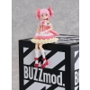 Puella Magi Madoka Magica the Movie -Walpurgisnacht: Rising- - Madoka Kaname - BUZZmod, Scale 1/12