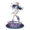 Hololive Production - Fuwawa Abyssgard (Advent, AXGRIT Ver. Standard Edition) - Scale 1/7