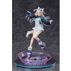 Hololive Production - Fuwawa Abyssgard (Advent, AXGRIT Ver. Standard Edition) - Scale 1/7