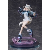Hololive Production - Fuwawa Abyssgard (Advent, AXGRIT Ver. Standard Edition) - Scale 1/7