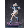Hololive Production - Fuwawa Abyssgard (Advent, AXGRIT Ver. Standard Edition) - Scale 1/7