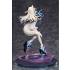 Hololive Production - Fuwawa Abyssgard (Advent, AXGRIT Ver. Standard Edition) - Scale 1/7