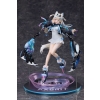 Hololive Production - Fuwawa Abyssgard (Advent, AXGRIT Ver. Deluxe Edition) - Scale 1/7