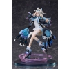Hololive Production - Fuwawa Abyssgard (Advent, AXGRIT Ver. Deluxe Edition) - Scale 1/7