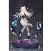 Hololive Production - Fuwawa Abyssgard (Advent, AXGRIT Ver. Deluxe Edition) - Scale 1/7