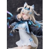 Hololive Production - Fuwawa Abyssgard (Advent, AXGRIT Ver. Deluxe Edition) - Scale 1/7