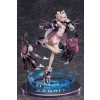 Hololive Production - Mococo Abyssgard (Advent, AXGRIT Ver. Deluxe Edition) - Scale 1/7