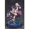 Hololive Production - Mococo Abyssgard (Advent, AXGRIT Ver. Deluxe Edition) - Scale 1/7