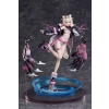 Hololive Production - Mococo Abyssgard (Advent, AXGRIT Ver. Deluxe Edition) - Scale 1/7