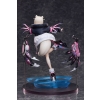 Hololive Production - Mococo Abyssgard (Advent, AXGRIT Ver. Deluxe Edition) - Scale 1/7