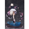 Hololive Production - Mococo Abyssgard (Advent, AXGRIT Ver. Deluxe Edition) - Scale 1/7