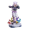 Hololive Production - Nekomata Okayu (We Are Gamers Ver.) - Scale 1/7