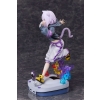 Hololive Production - Nekomata Okayu (We Are Gamers Ver.) - Scale 1/7