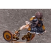 Date a Live - Kurumi Tokisaki (AXGRIT Ver.) - Scale 1/7