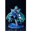 Vocaloid - Hatsune Miku (Magical Mirai 2025 Ver.) - Scale 1/7