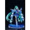 Vocaloid - Hatsune Miku (Magical Mirai 2025 Ver.) - Scale 1/7