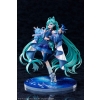 Vocaloid - Hatsune Miku (Magical Mirai 2025 Ver.) - Scale 1/7