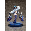 Gridman Universe - Rikka Takarada (AXGRIT Ver.) - Scale 1/7
