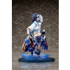 Gridman Universe - Rikka Takarada (AXGRIT Ver.) - Scale 1/7