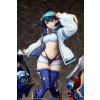Gridman Universe - Rikka Takarada (AXGRIT Ver.) - Scale 1/7