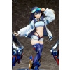 Gridman Universe - Rikka Takarada (AXGRIT Ver.) - Scale 1/7