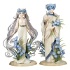 Frieren: Beyond Journey's End - Frieren & Himmel (Art Nouveau Style Ver.) - Scale 1/7 2-Pack