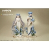 Frieren: Beyond Journey's End - Frieren & Himmel (Art Nouveau Style Ver.) - Scale 1/7 2-Pack