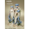 Frieren: Beyond Journey's End - Frieren & Himmel (Art Nouveau Style Ver.) - Scale 1/7 2-Pack