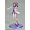 The Idolmaster Gakuen - Saki Hanami (Re:IRIS Ver.) - Scale 1/7
