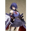 Aogiri High School - Otodama Tamako (Japanese-style Armament Ver.) - Scale 1/7
