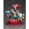 Hololive Production - Hakos Baelz (AXGRIT Ver.) - Scale 1/7