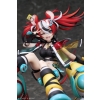 Hololive Production - Hakos Baelz (AXGRIT Ver.) - Scale 1/7