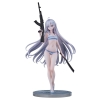 Playing Death Games to Put Food on the Table - Yuki - Scale 1/7