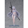 Playing Death Games to Put Food on the Table - Yuki - Scale 1/7