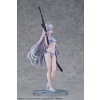 Playing Death Games to Put Food on the Table - Yuki - Scale 1/7