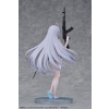 Playing Death Games to Put Food on the Table - Yuki - Scale 1/7