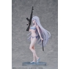 Playing Death Games to Put Food on the Table - Yuki - Scale 1/7