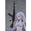 Playing Death Games to Put Food on the Table - Yuki - Scale 1/7