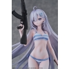 Playing Death Games to Put Food on the Table - Yuki - Scale 1/7