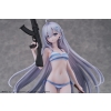 Playing Death Games to Put Food on the Table - Yuki - Scale 1/7