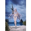 Playing Death Games to Put Food on the Table - Yuki - Scale 1/7
